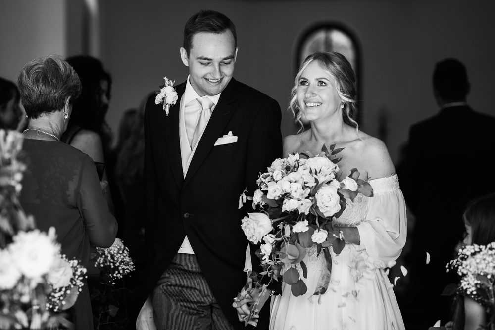 Boróka & Nicolas