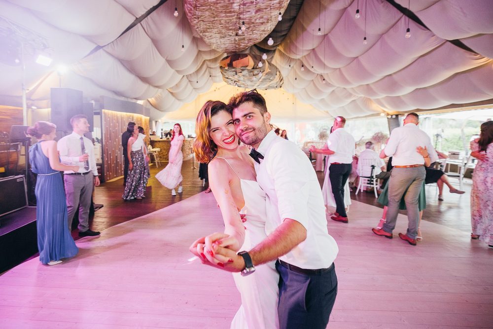 Éva & Vlad