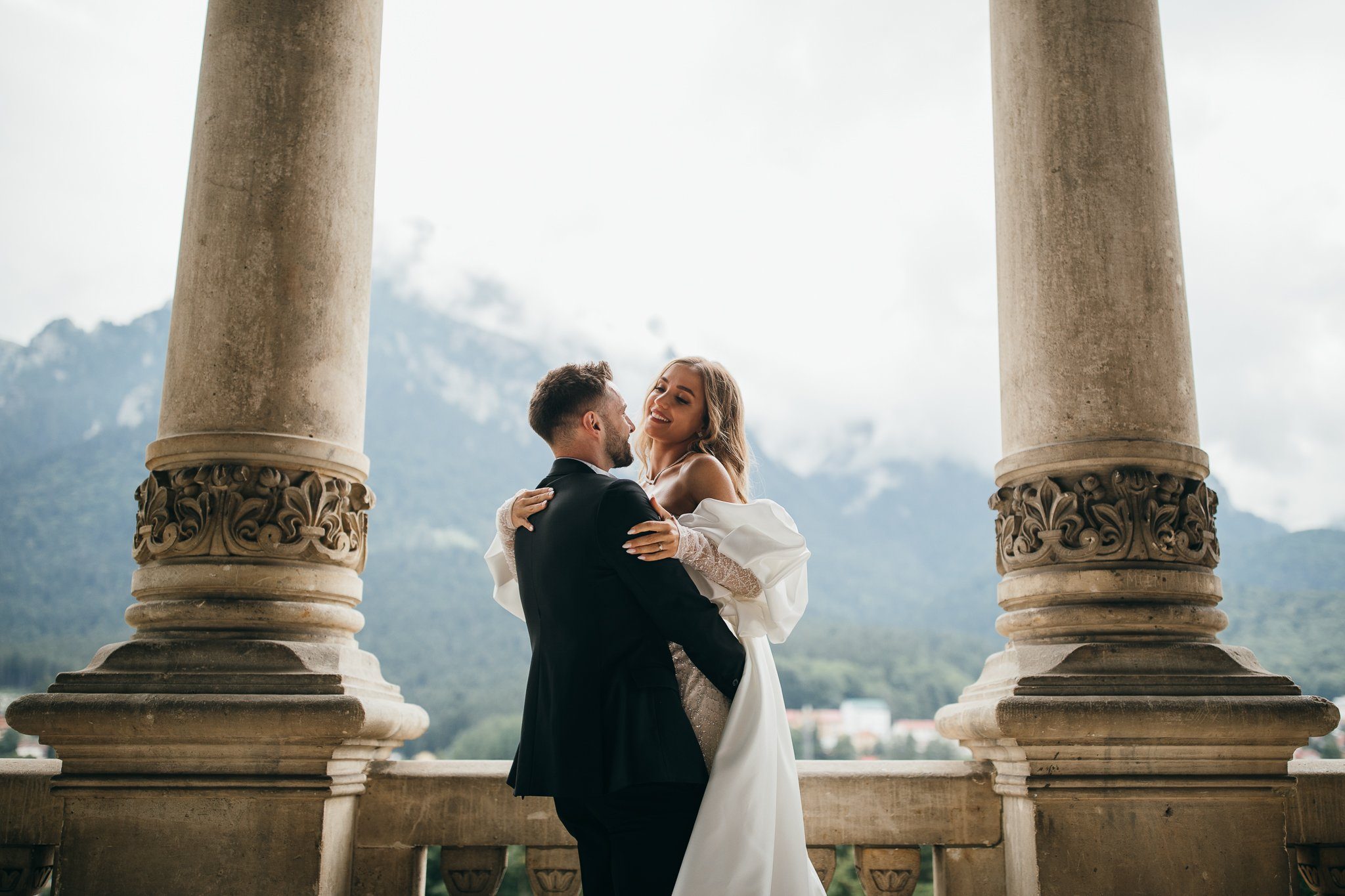 Bogi és Venci